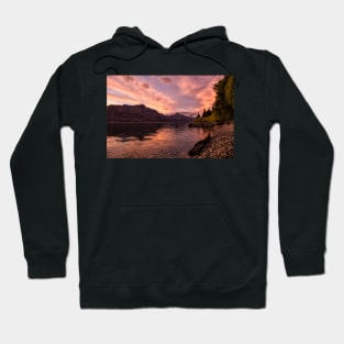 Good Morning Queenstown! Hoodie